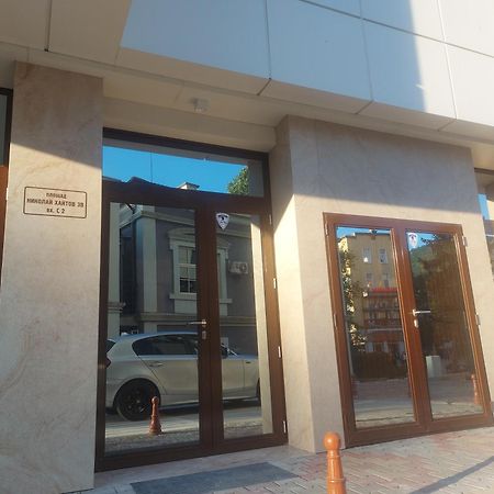 Апартамент За Гости Асеновец Asenovgrad Eksteriør billede